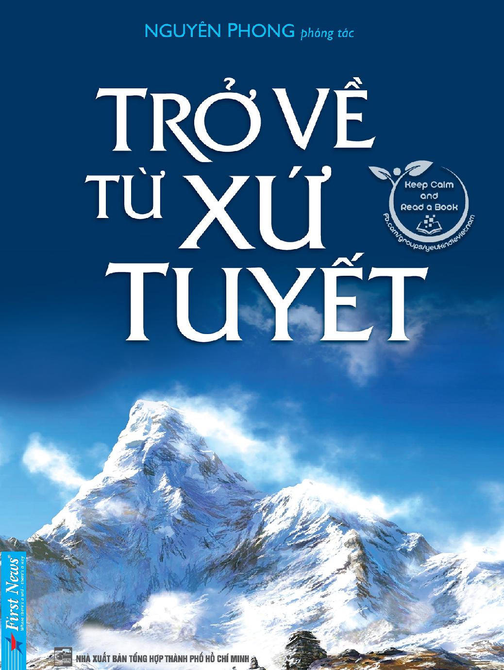 Tro Ve Tu Xu Tuyet