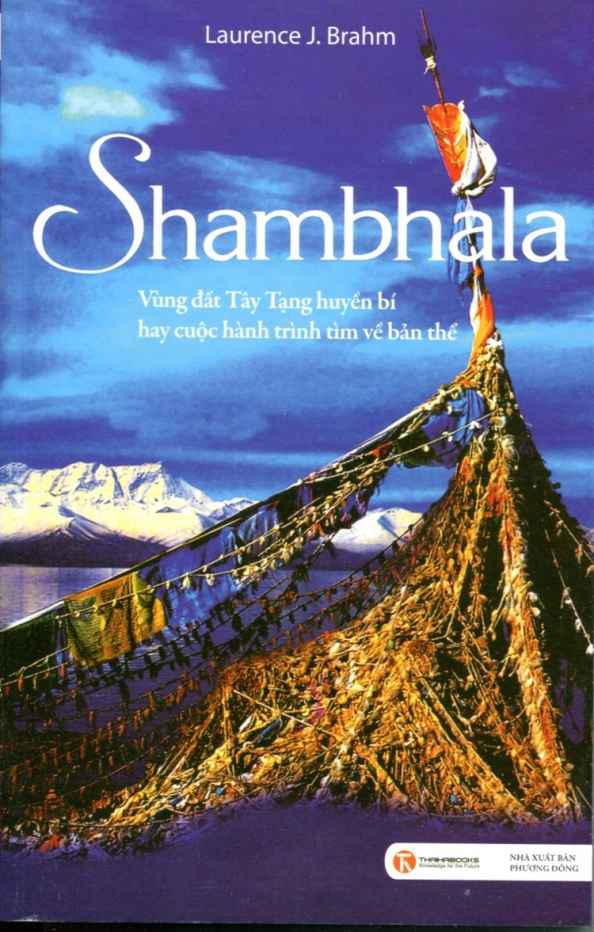 Shambhala, Vùng đất Tây Tạng huyền bí