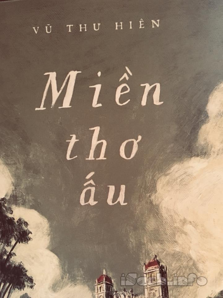 Miền Thơ Ấu