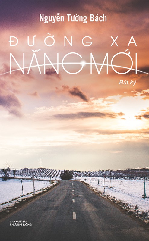 Đường Xa Nắng Mới