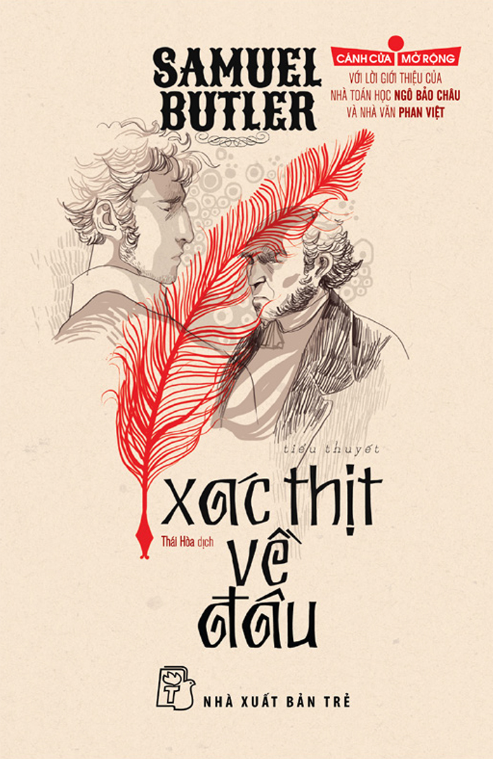 Xác thịt về đâu