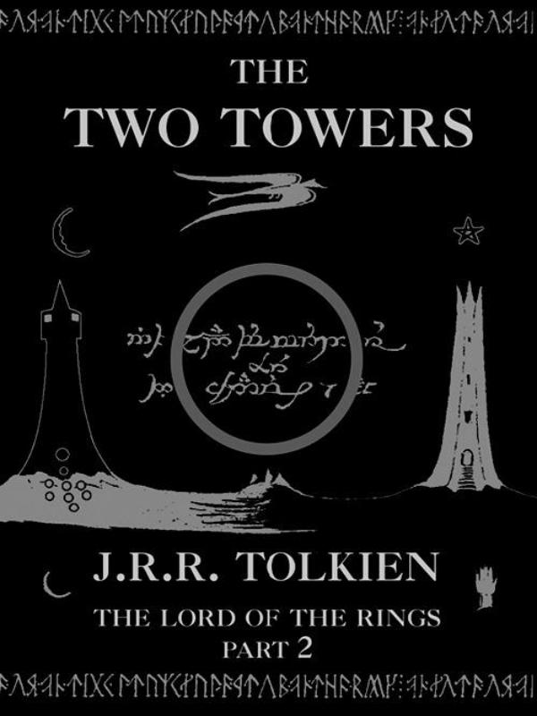 The Lord of the Rings: The Two Towers