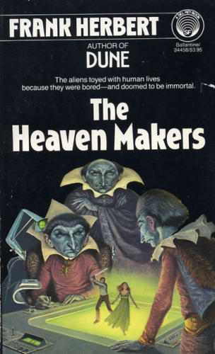 The Heaven Makers
