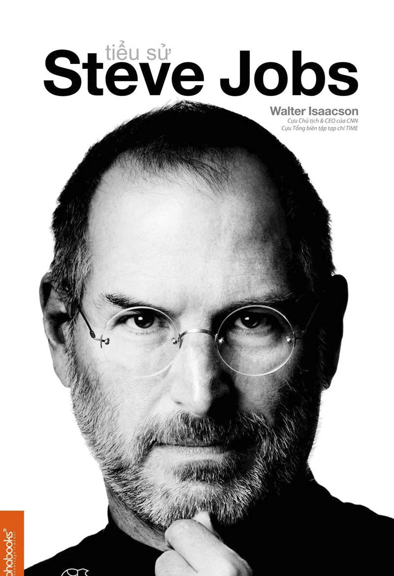 Tiểu sử Steve Jobs