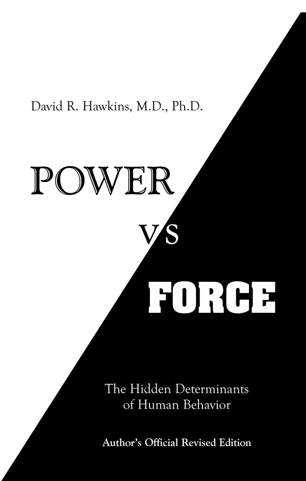 Power vs. Force